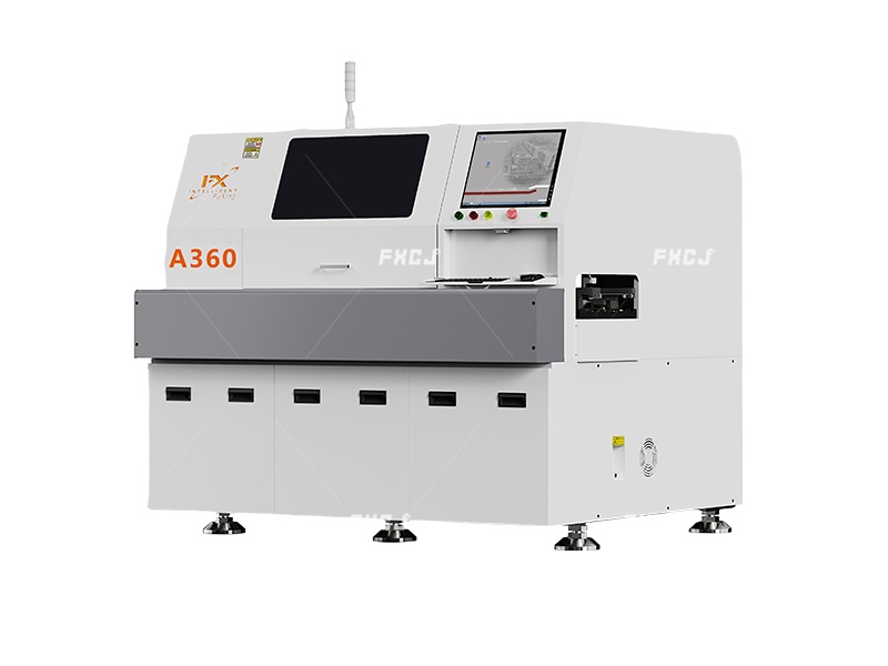 臥式插件機(jī)系列